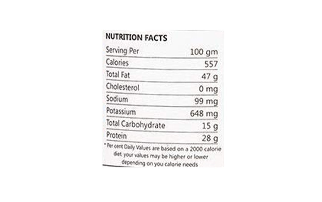 Healthy Planet Water Melon Roasted Kernals Complete Multi-Vitamins   Plastic Bottle  250 grams